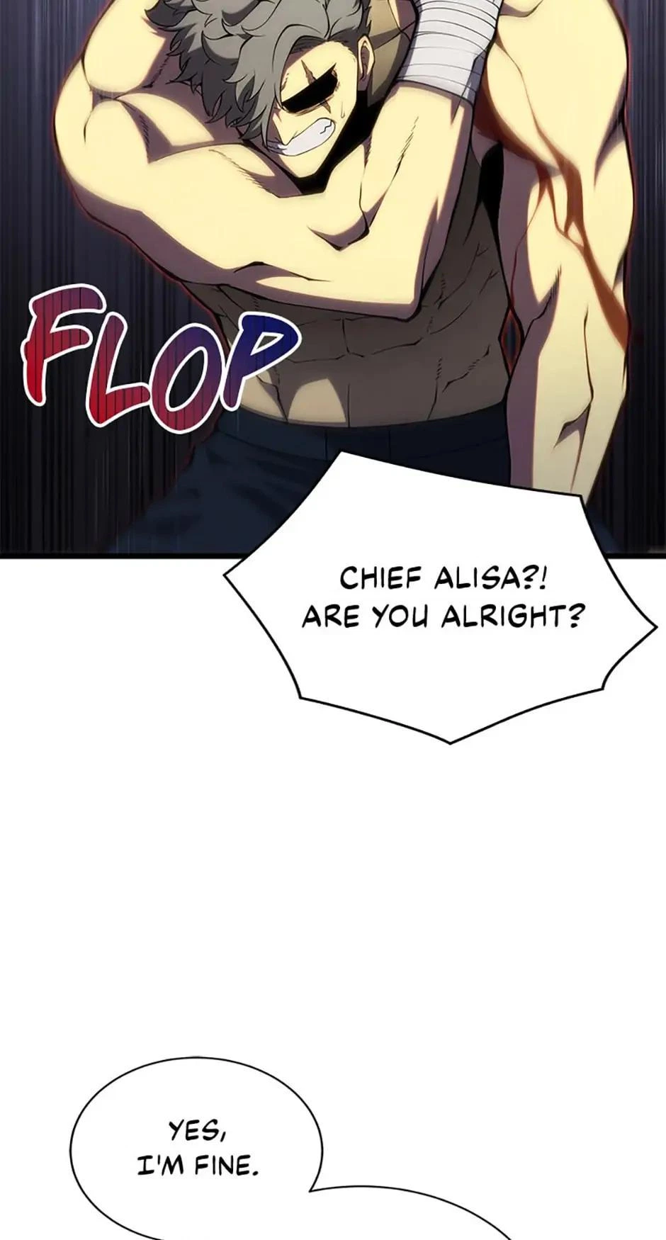The Swordmaster’s Son Chapter 63 — page 3