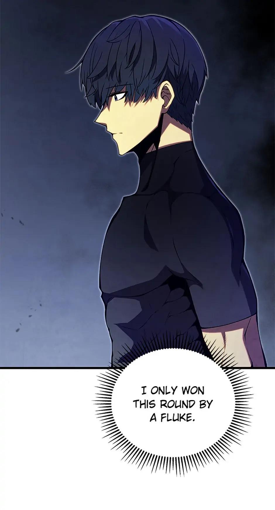 The Swordmaster’s Son Chapter 63 — page 7
