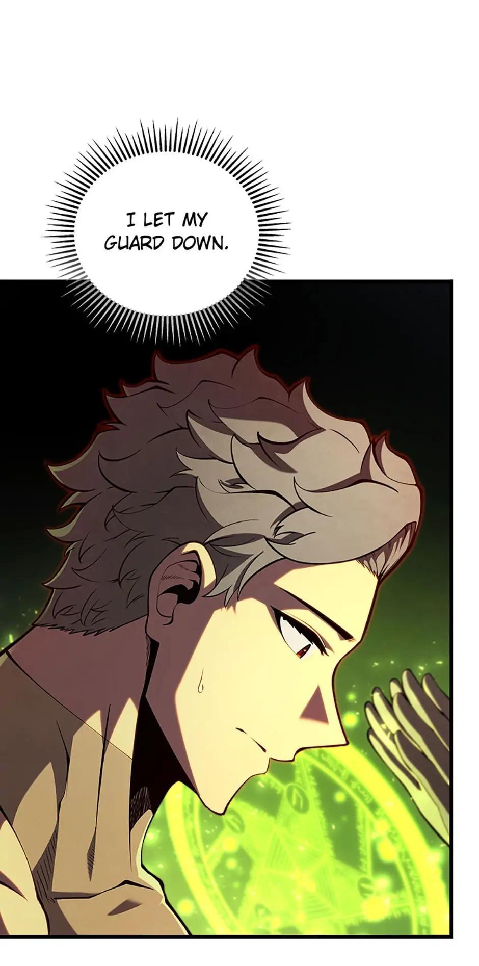 The Swordmaster’s Son Chapter 63 — page 8
