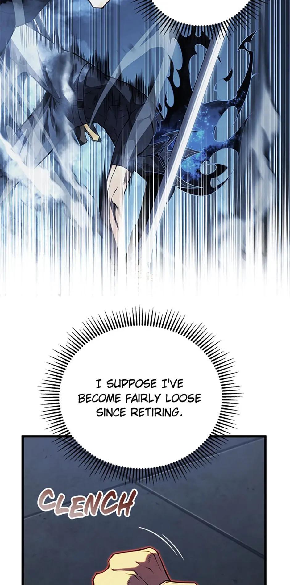 The Swordmaster’s Son Chapter 63 — page 11