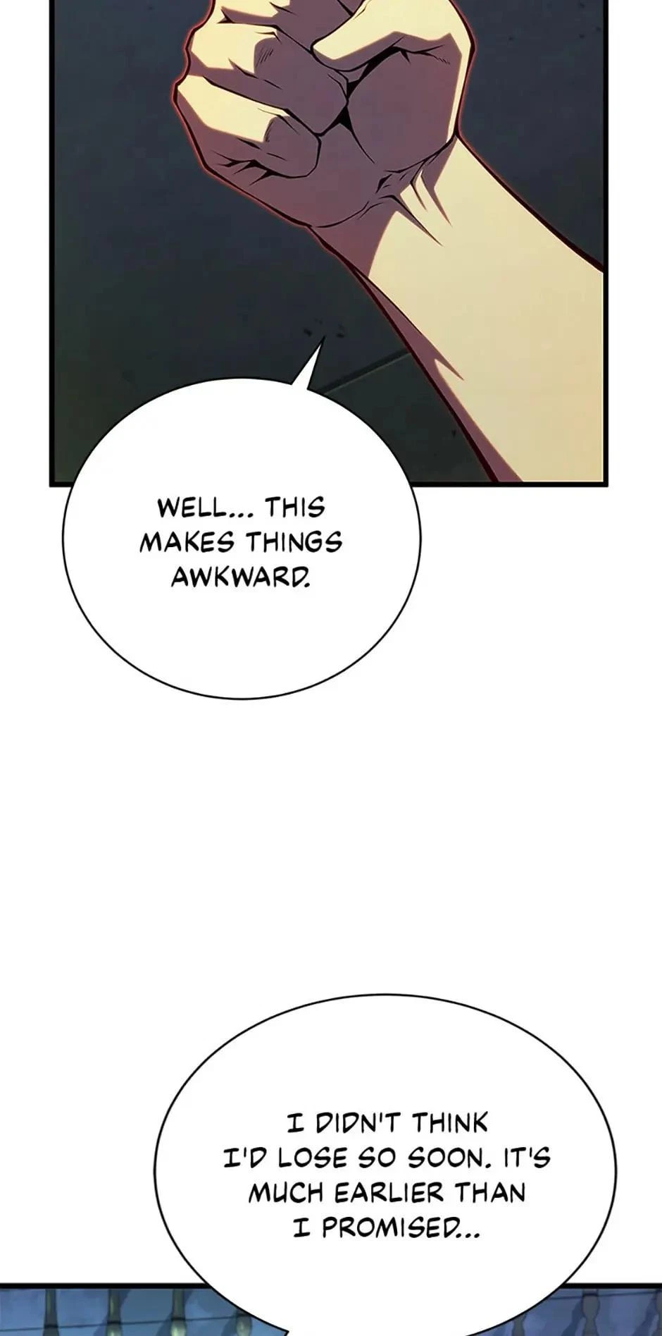 The Swordmaster’s Son Chapter 63 — page 12