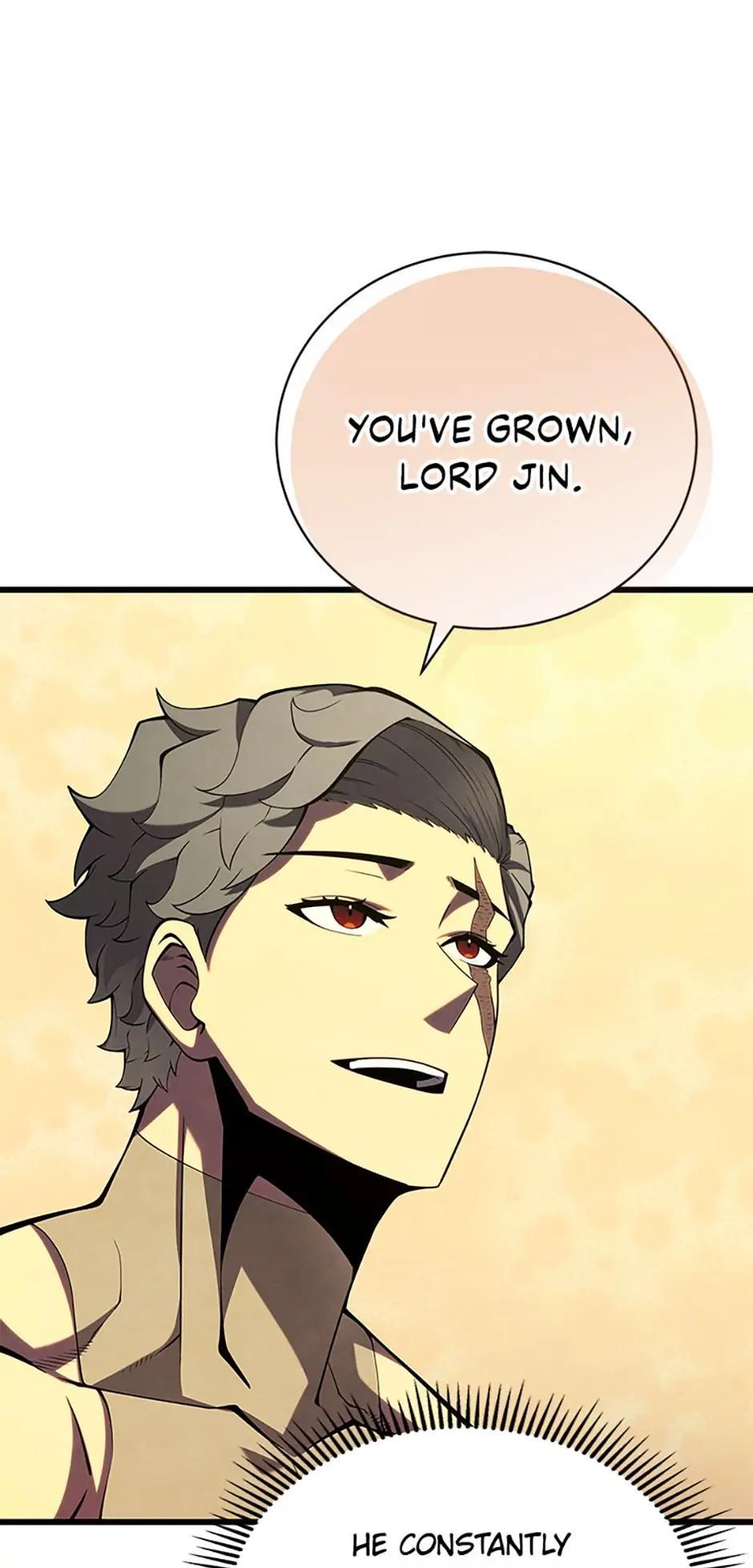 The Swordmaster’s Son Chapter 63 — page 18