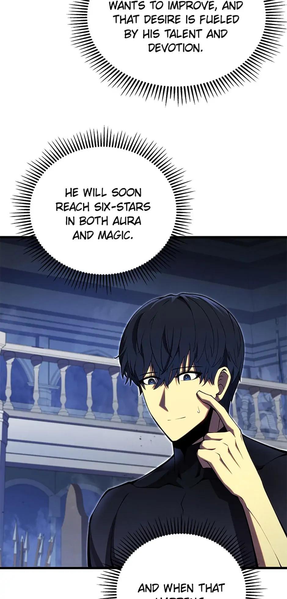 The Swordmaster’s Son Chapter 63 — page 19
