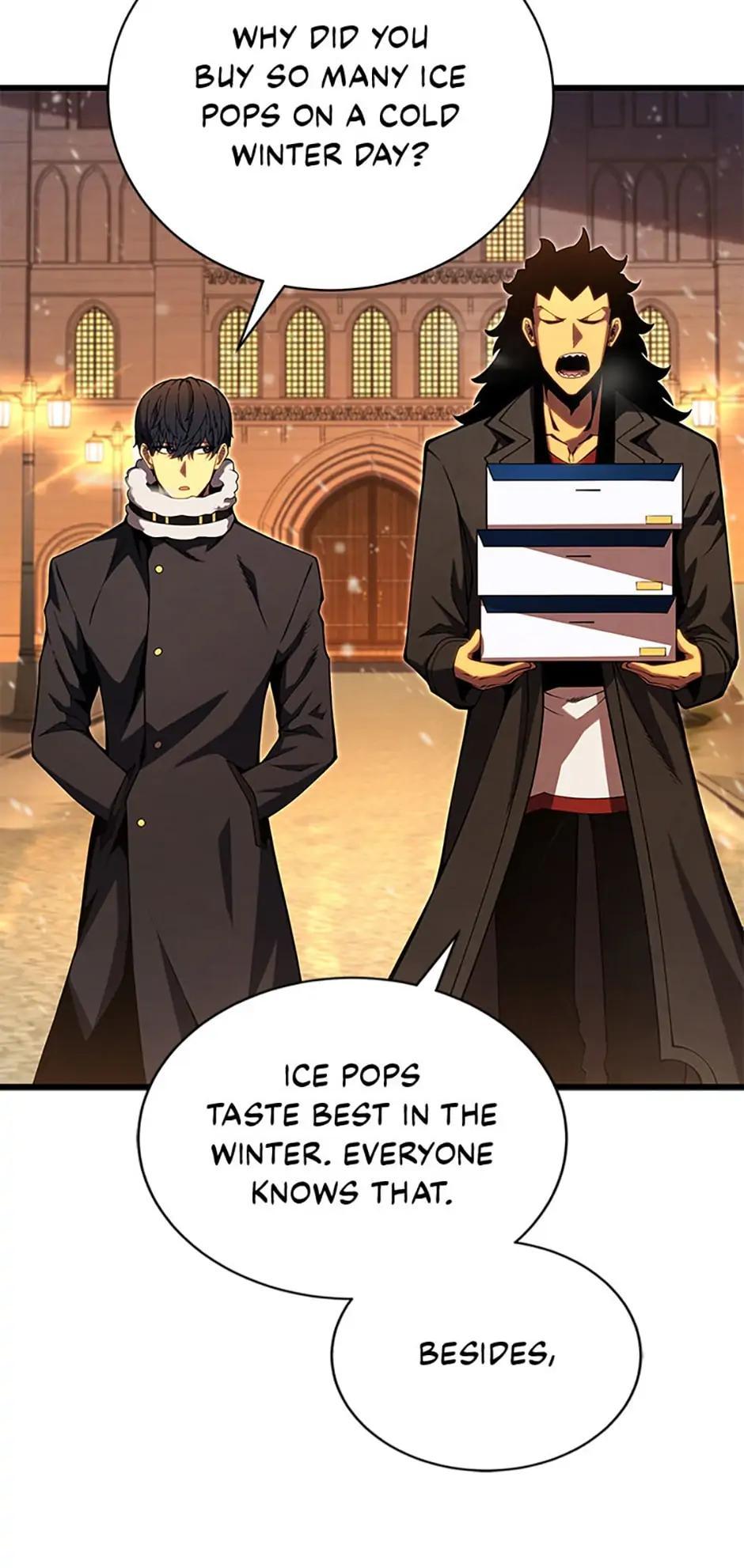 The Swordmaster’s Son Chapter 63 — page 25