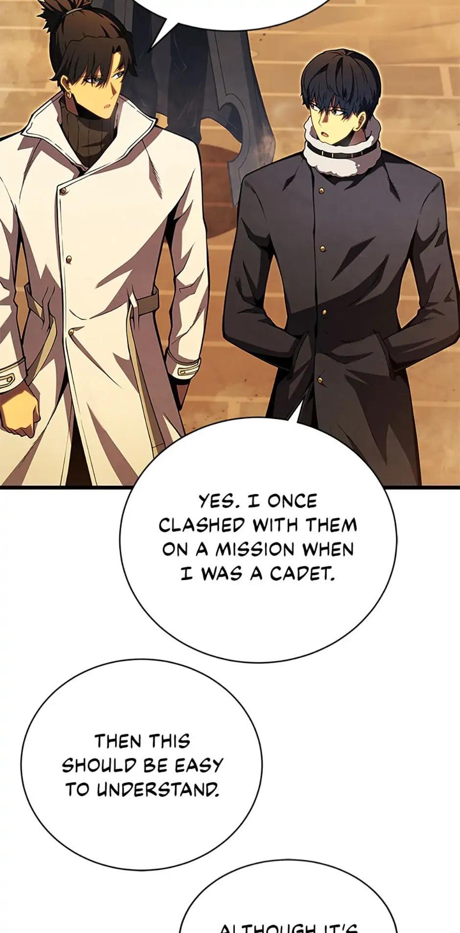 The Swordmaster’s Son Chapter 63 — page 33