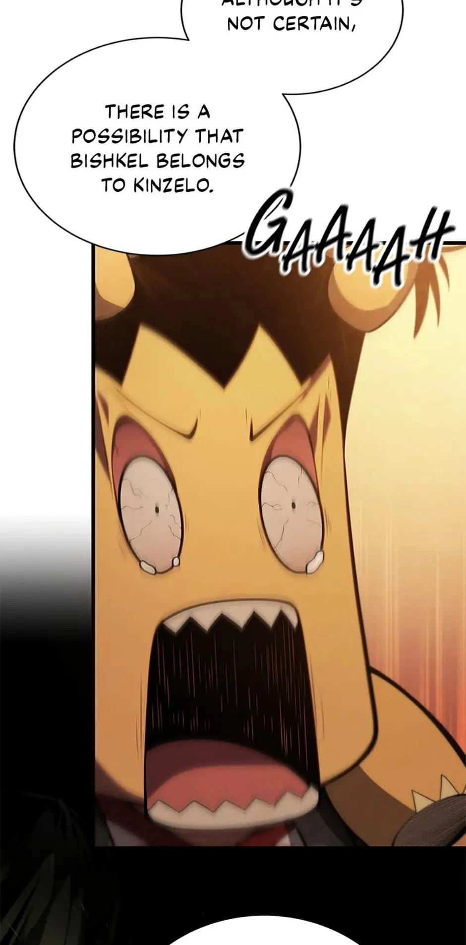 The Swordmaster’s Son Chapter 63 — page 34