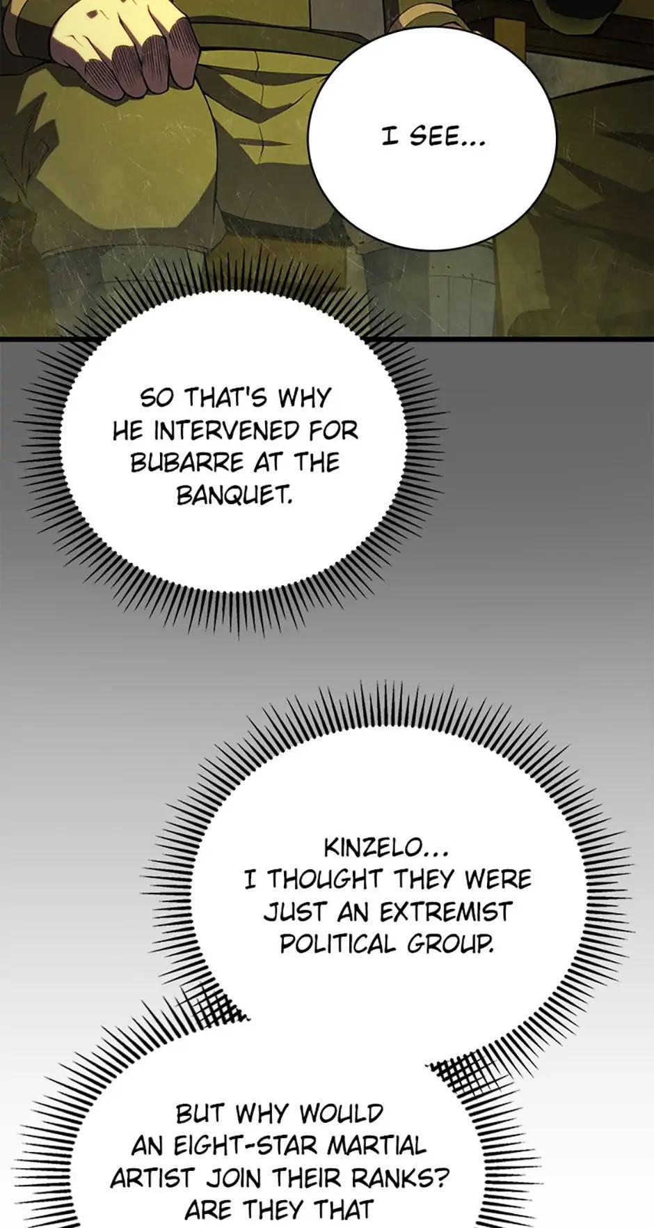 The Swordmaster’s Son Chapter 63 — page 39