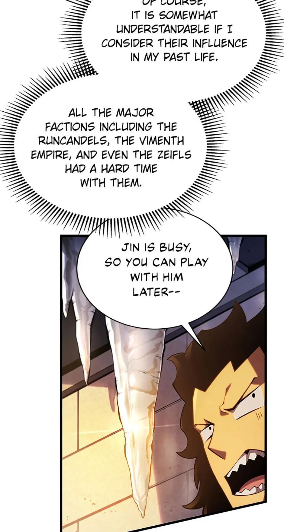 The Swordmaster’s Son Chapter 63 — page 41