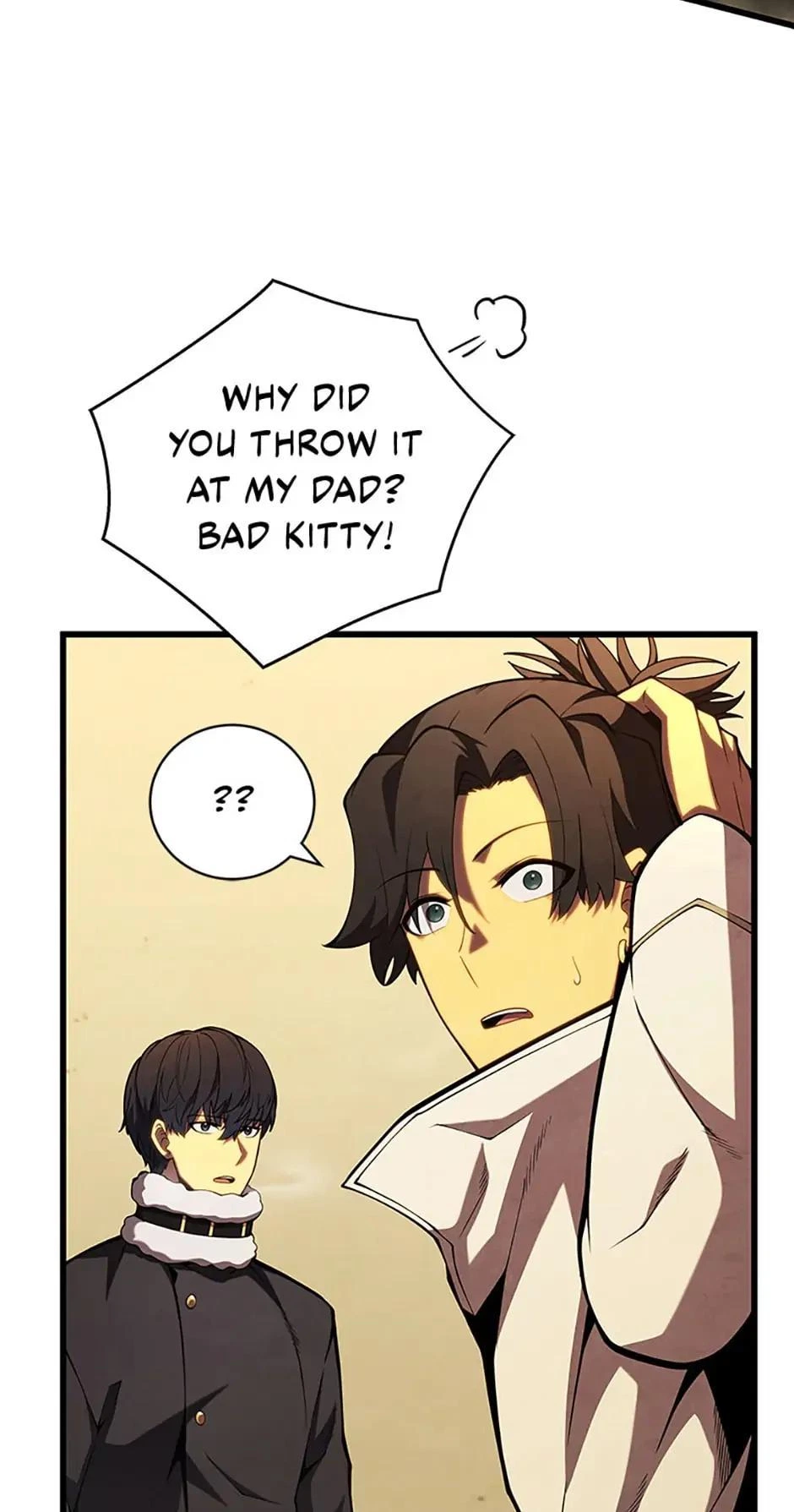 The Swordmaster’s Son Chapter 63 — page 46