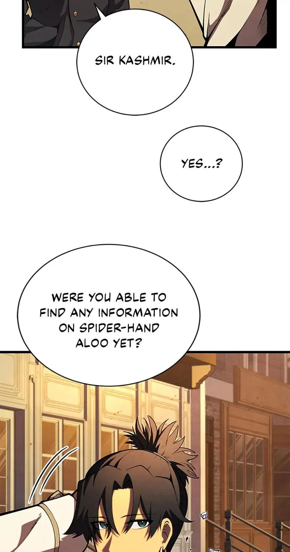 The Swordmaster’s Son Chapter 63 — page 47