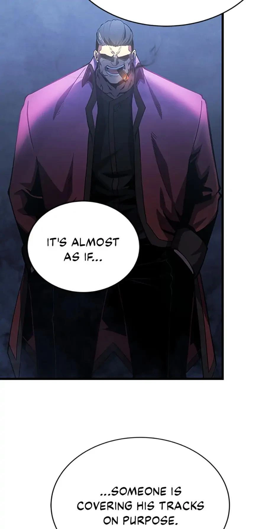 The Swordmaster’s Son Chapter 63 — page 49