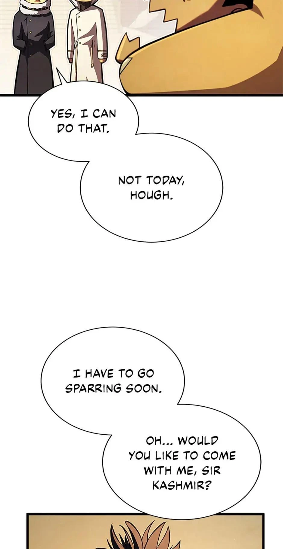 The Swordmaster’s Son Chapter 63 — page 55
