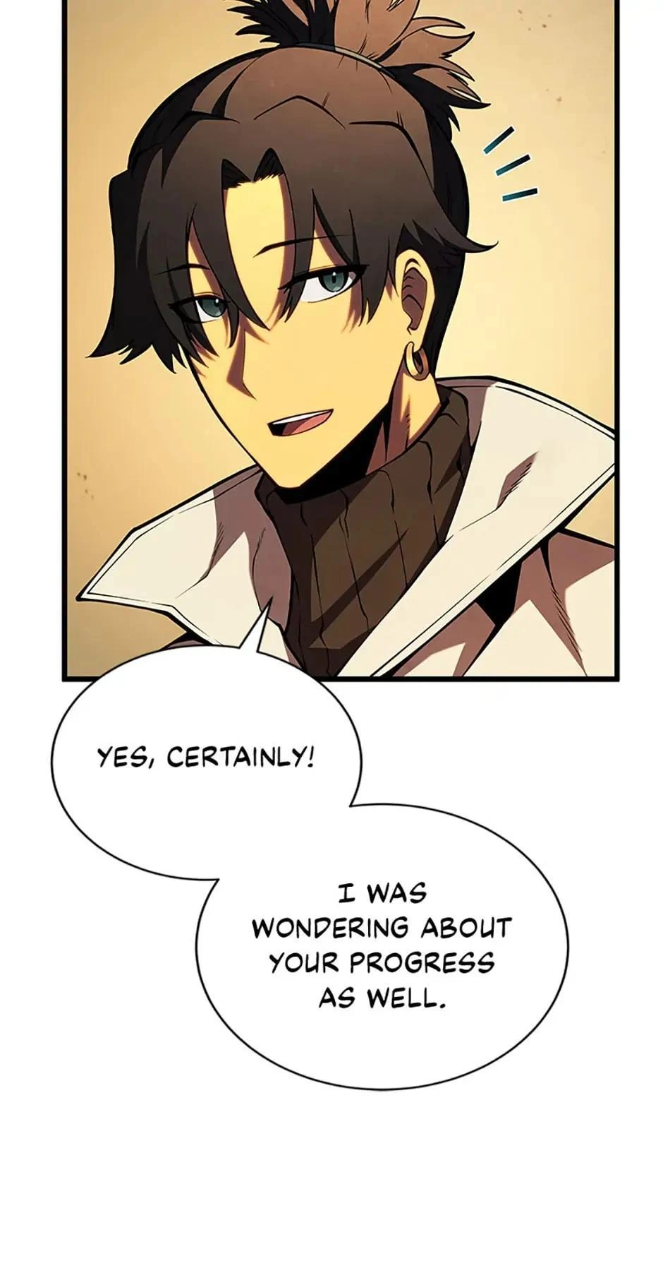 The Swordmaster’s Son Chapter 63 — page 56