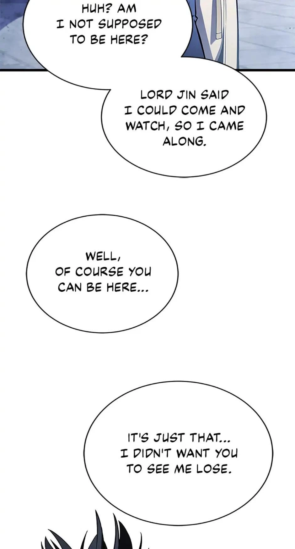 The Swordmaster’s Son Chapter 63 — page 61