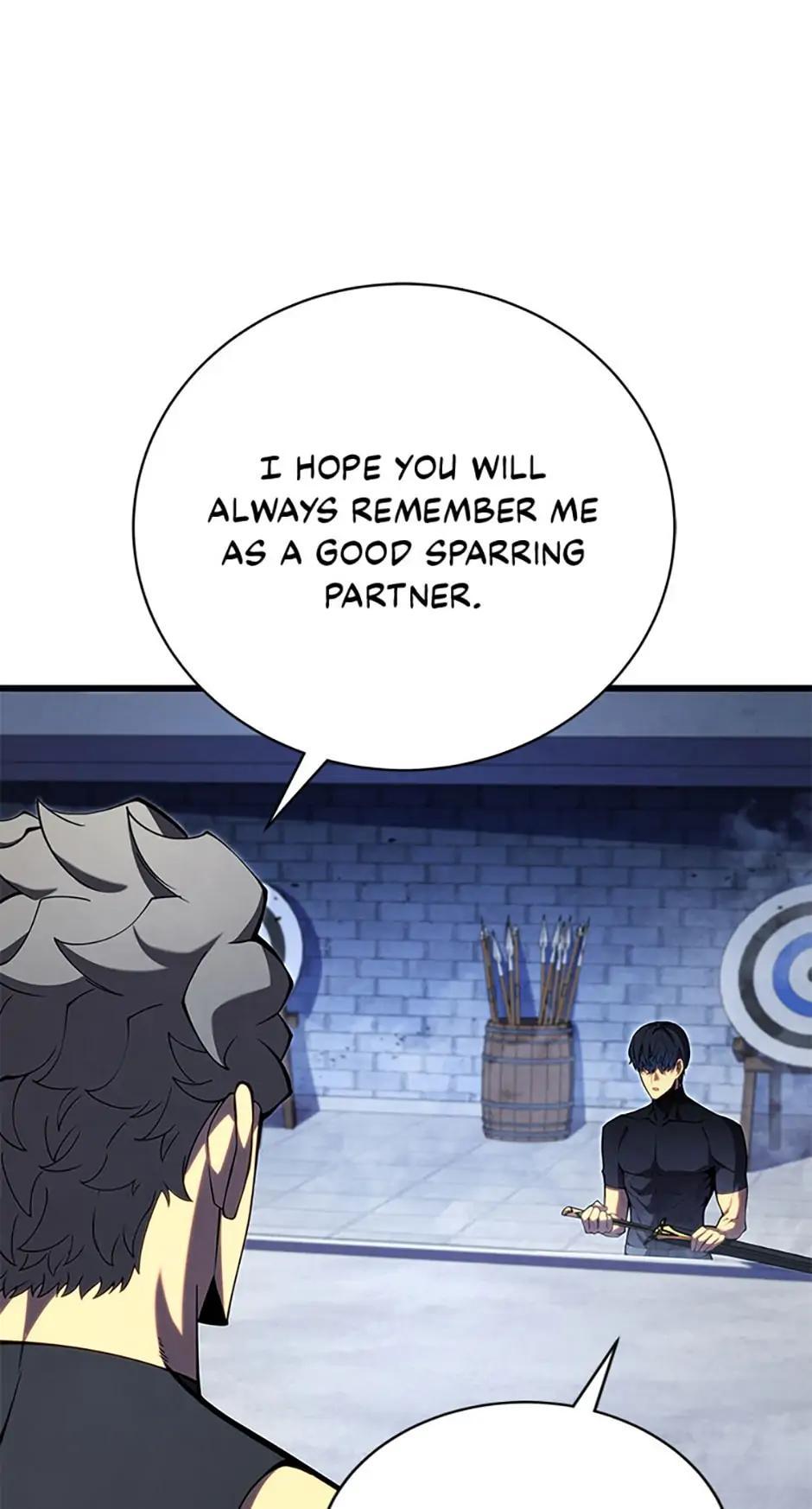 The Swordmaster’s Son Chapter 63 — page 64
