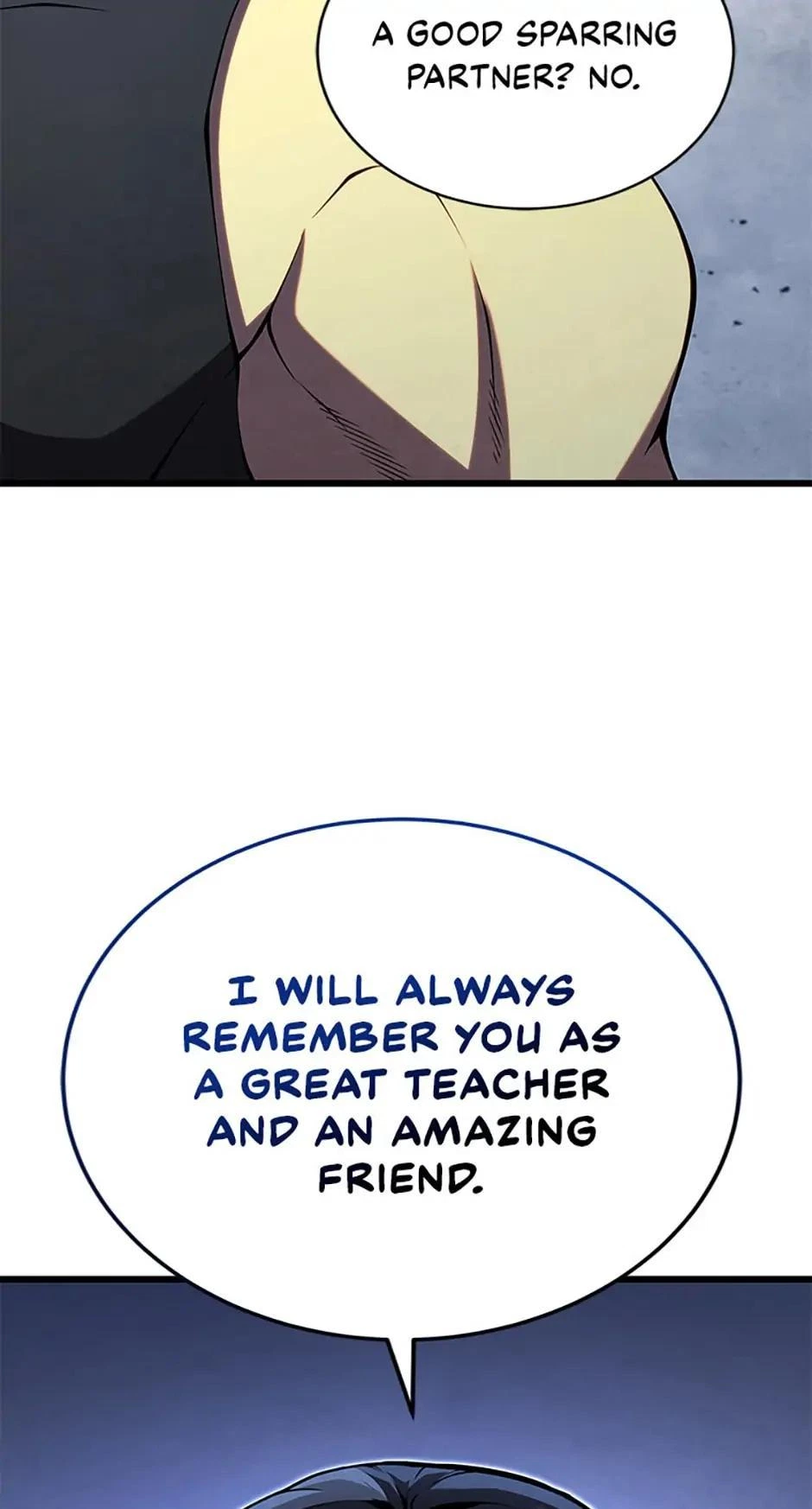 The Swordmaster’s Son Chapter 63 — page 65