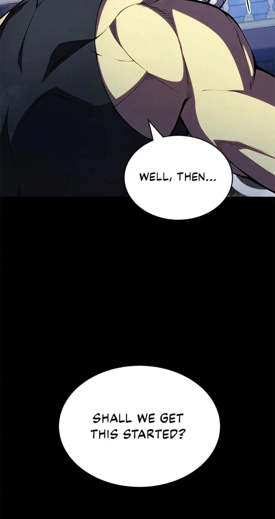 The Swordmaster’s Son Chapter 63 — page 69