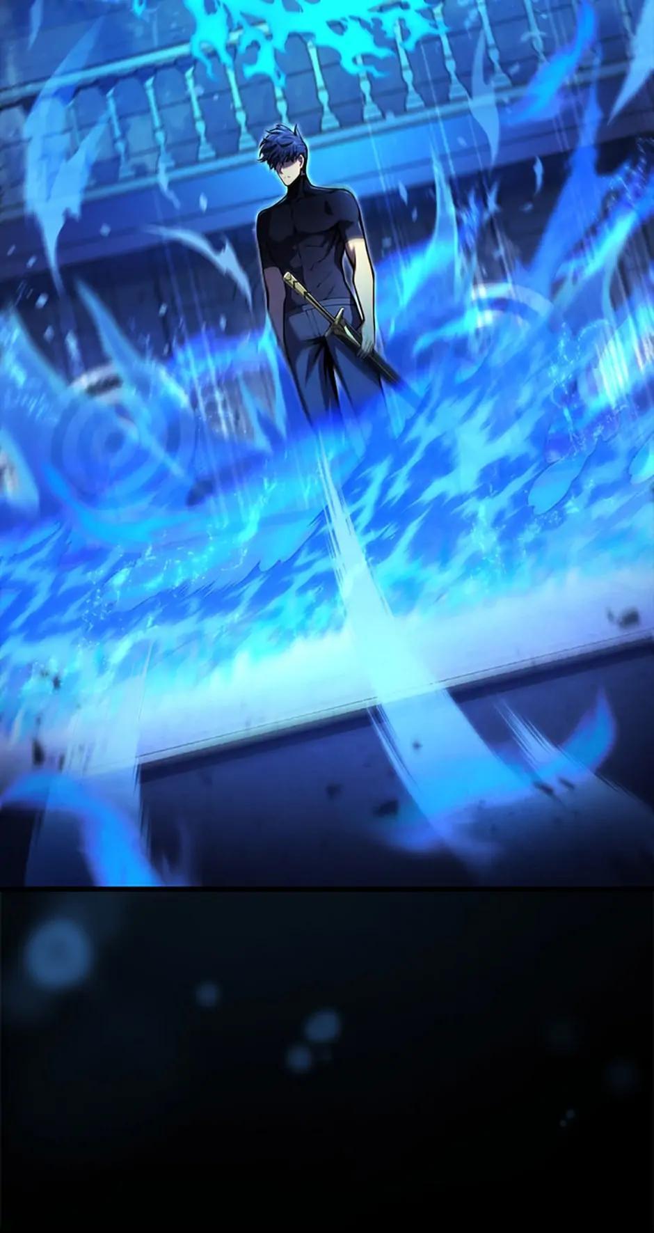 The Swordmaster’s Son Chapter 63 — page 73