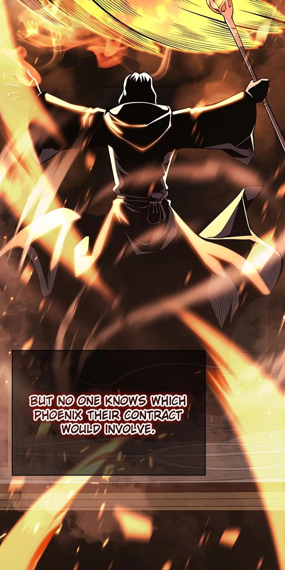 The Swordmaster’s Son Chapter 64 — page 2