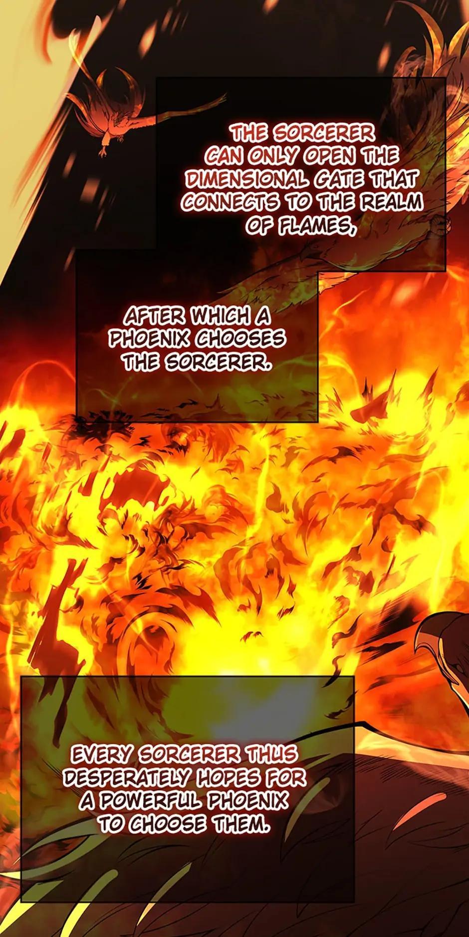The Swordmaster’s Son Chapter 64 — page 3