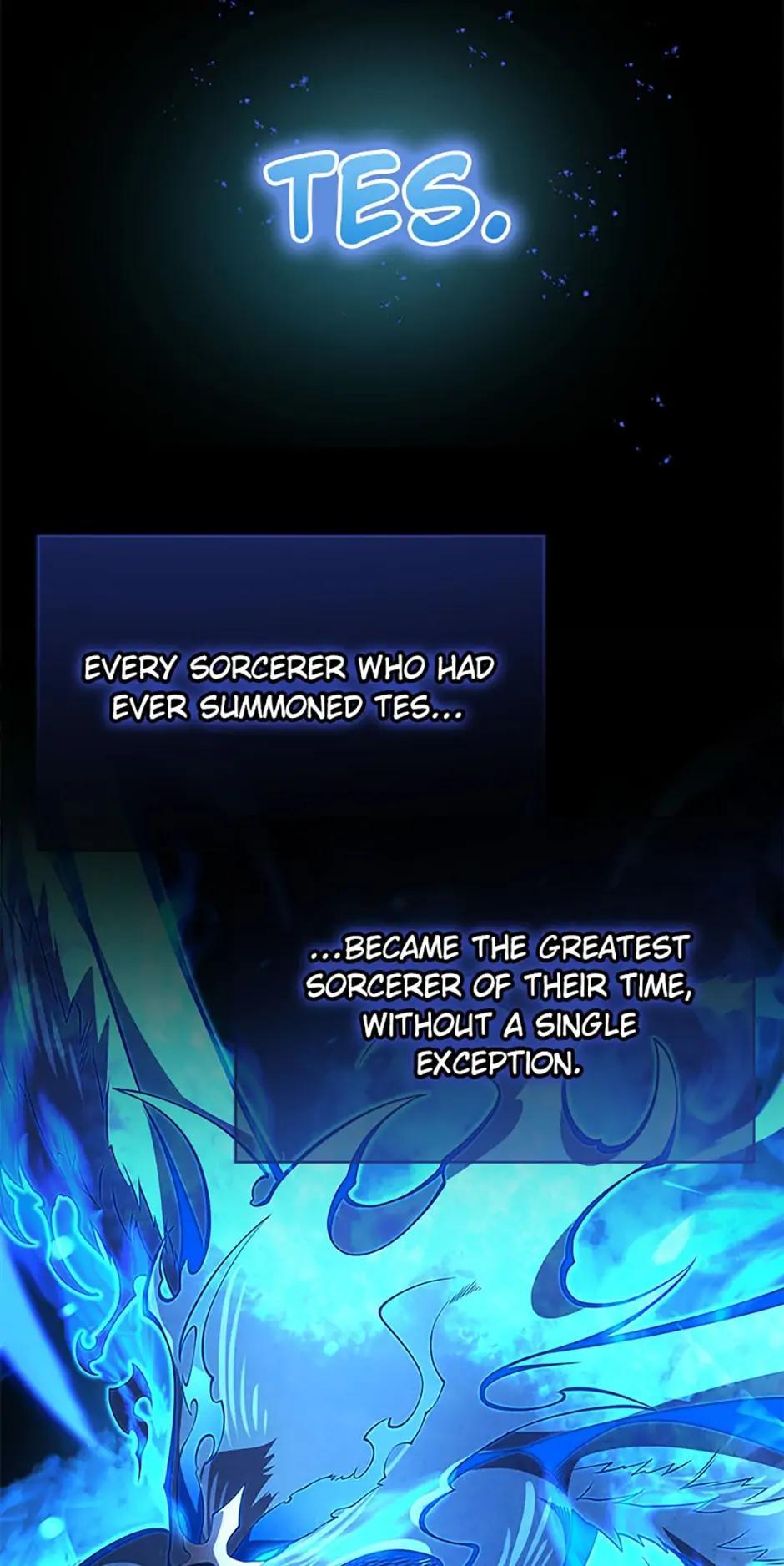 The Swordmaster’s Son Chapter 64 — page 7