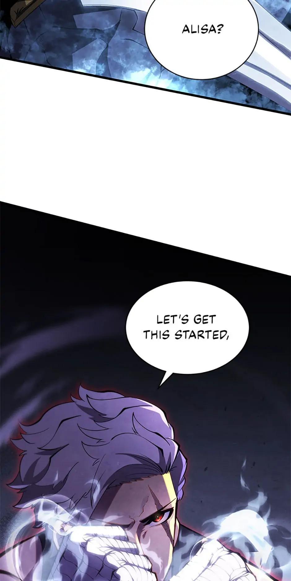 The Swordmaster’s Son Chapter 64 — page 9