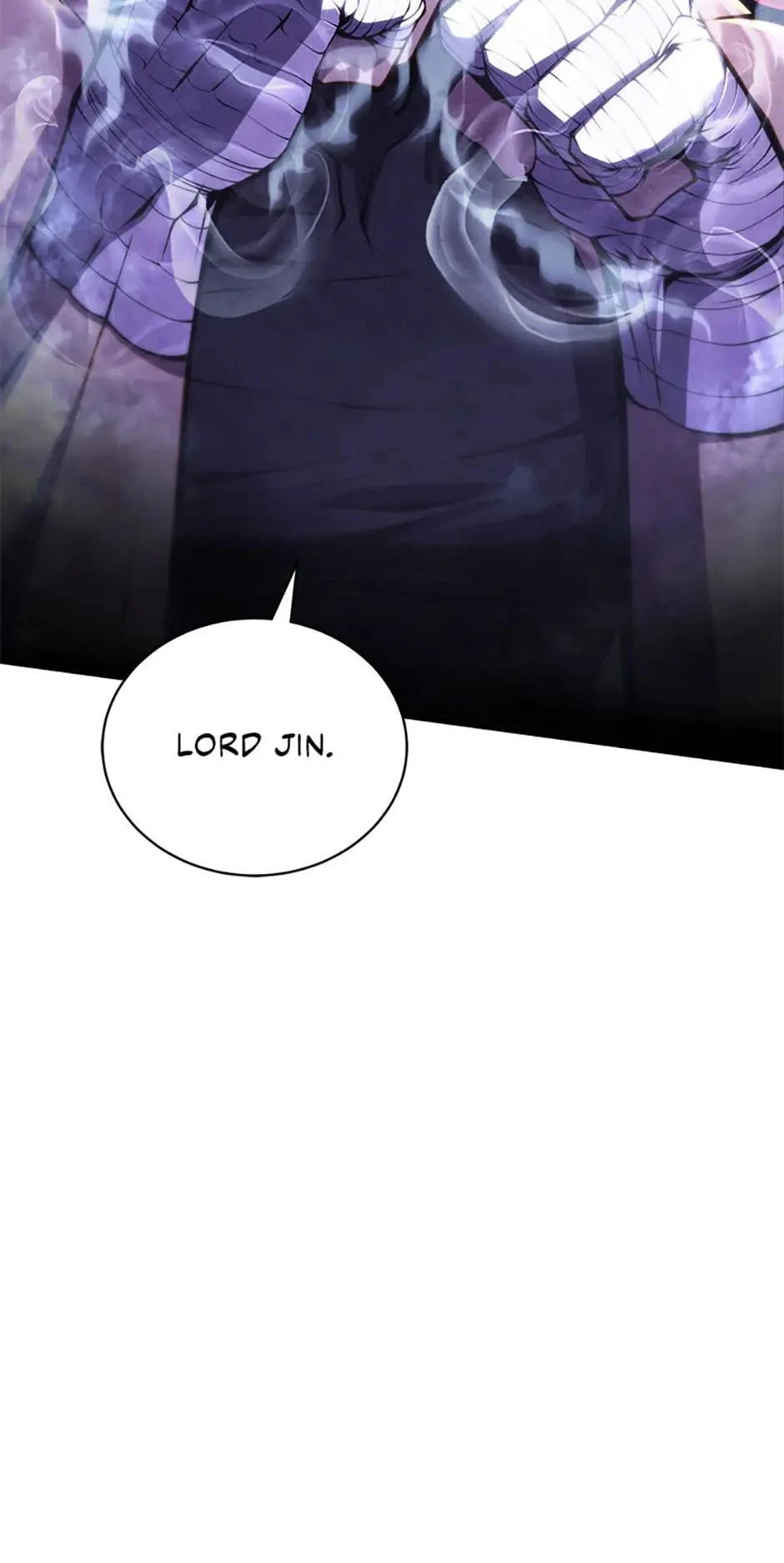 The Swordmaster’s Son Chapter 64 — page 10