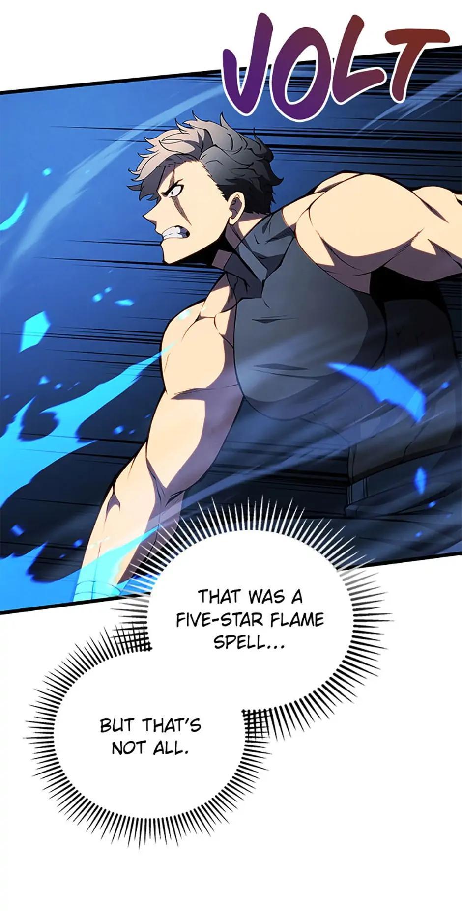 The Swordmaster’s Son Chapter 64 — page 17