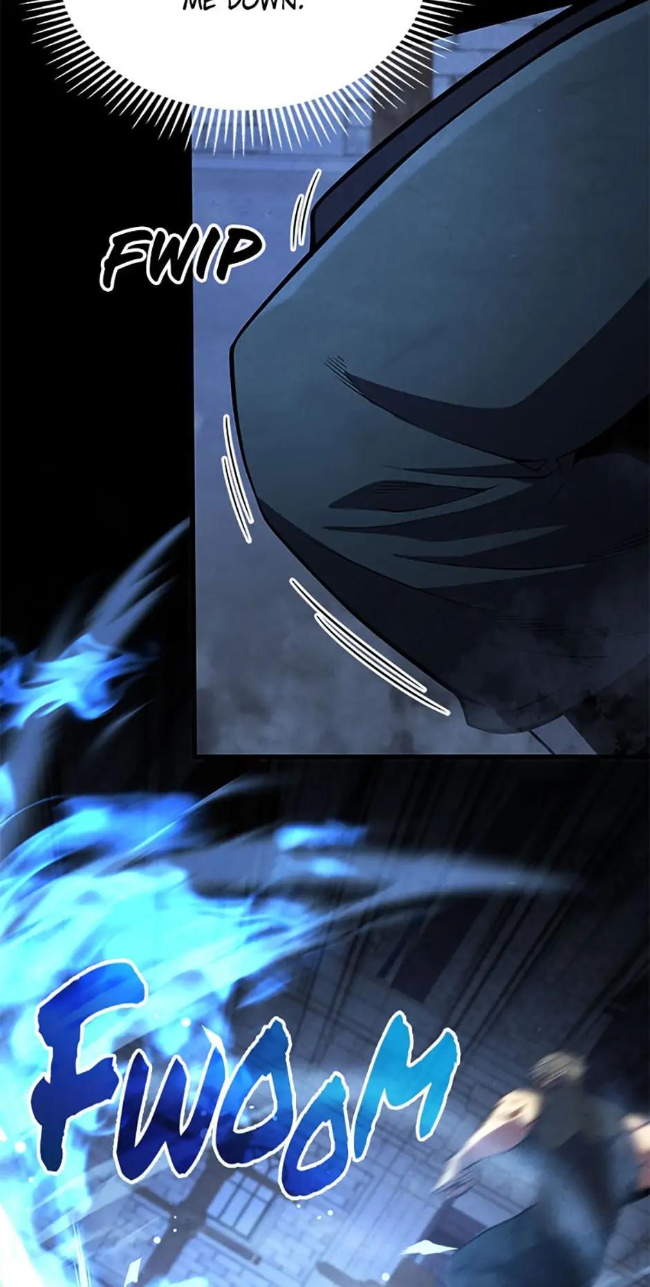 The Swordmaster’s Son Chapter 64 — page 19