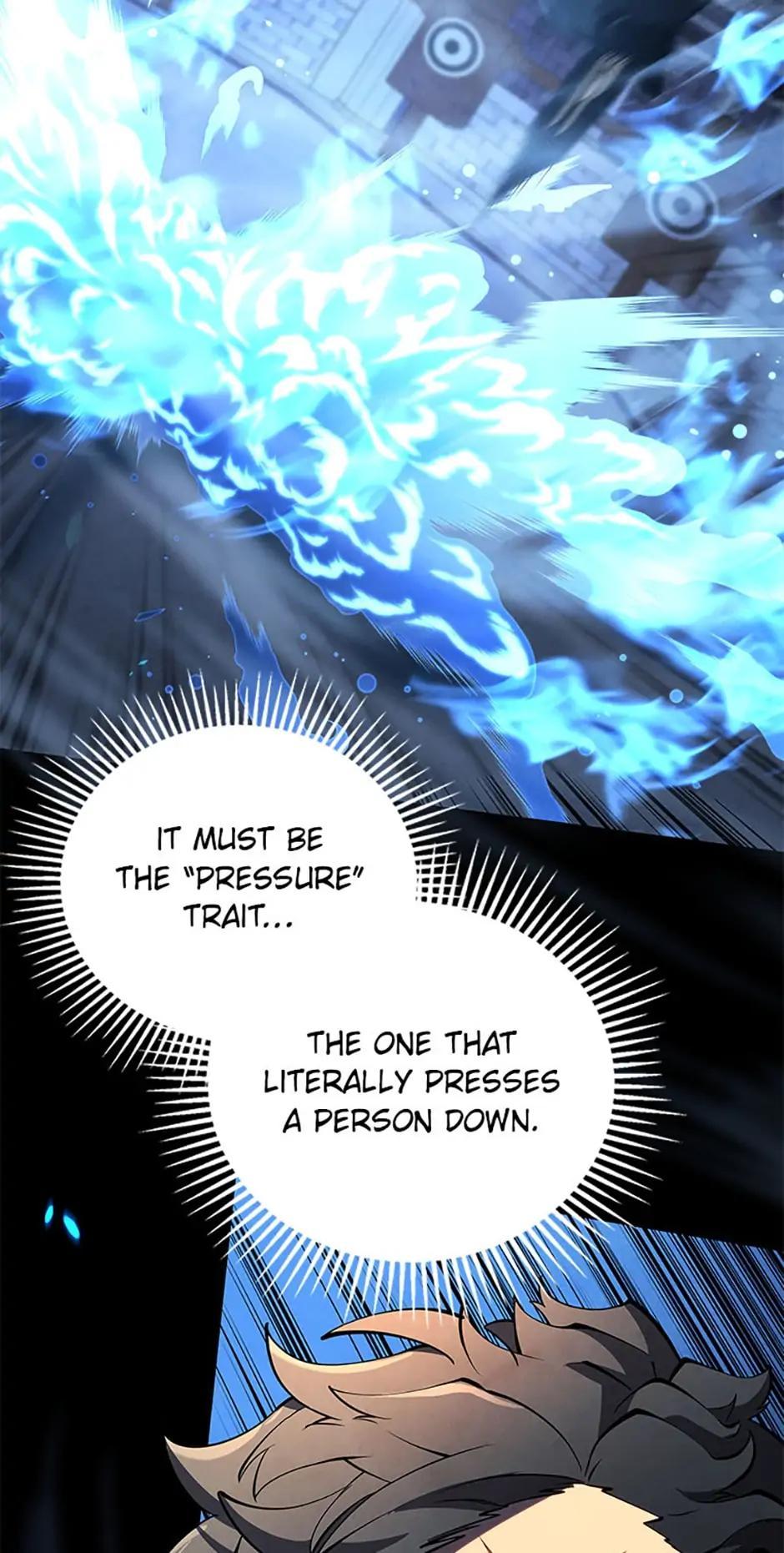 The Swordmaster’s Son Chapter 64 — page 20