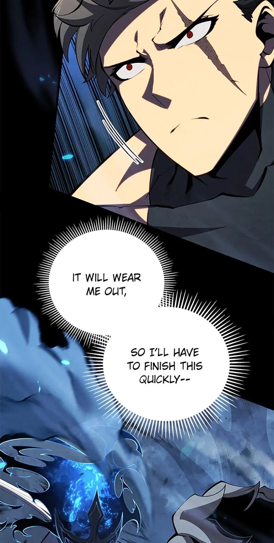 The Swordmaster’s Son Chapter 64 — page 21