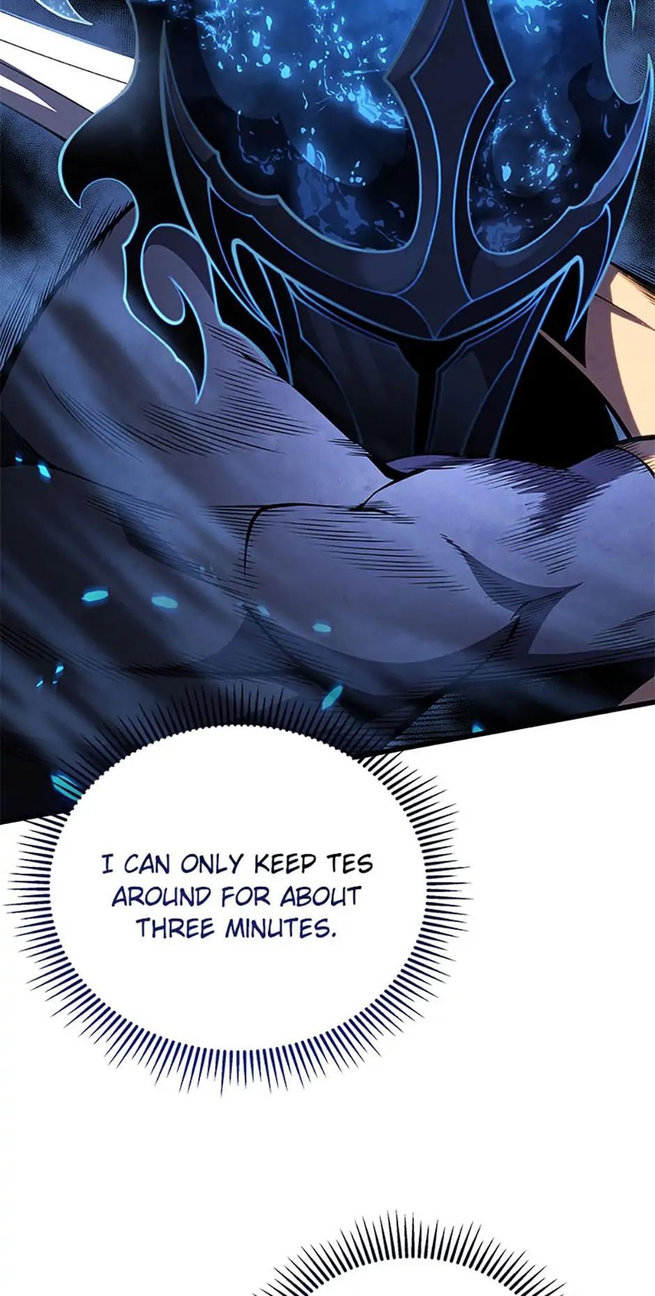 The Swordmaster’s Son Chapter 64 — page 23