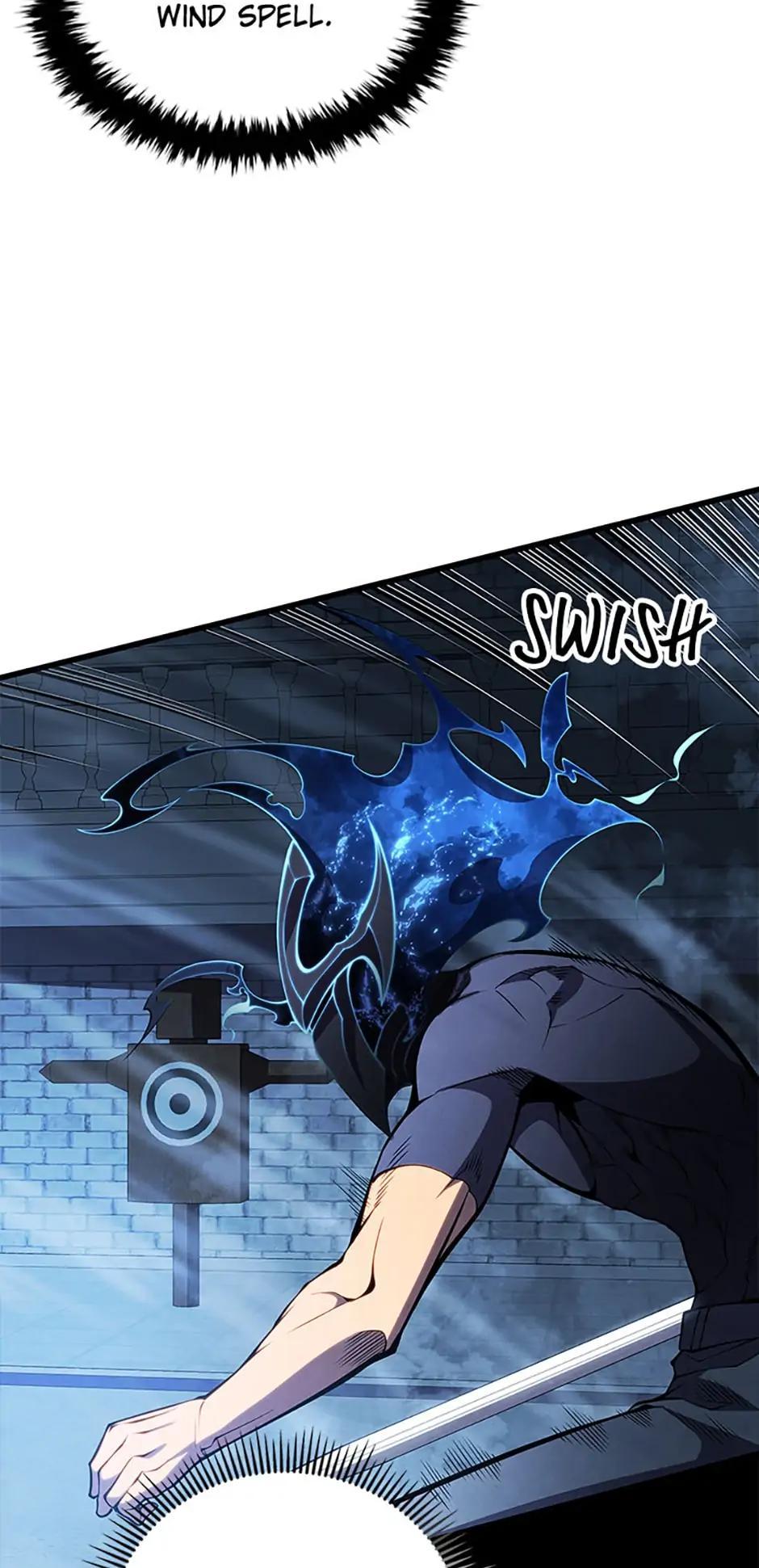 The Swordmaster’s Son Chapter 64 — page 29