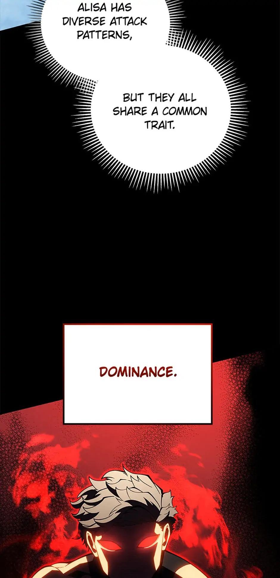 The Swordmaster’s Son Chapter 64 — page 30