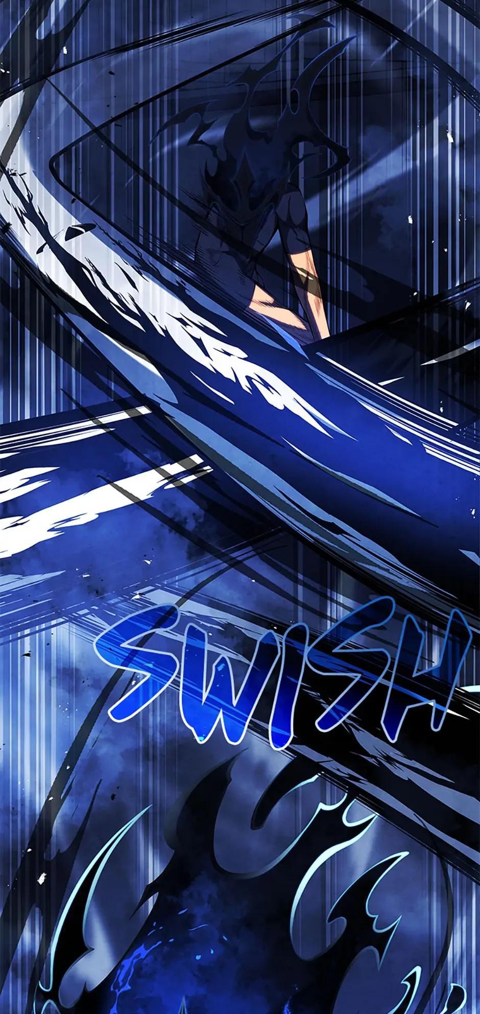 The Swordmaster’s Son Chapter 64 — page 38