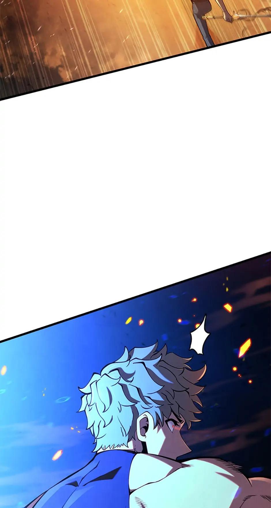 The Swordmaster’s Son Chapter 64 — page 43