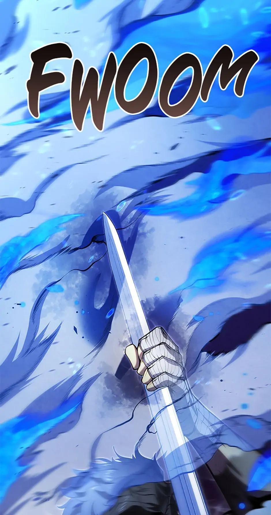 The Swordmaster’s Son Chapter 64 — page 58