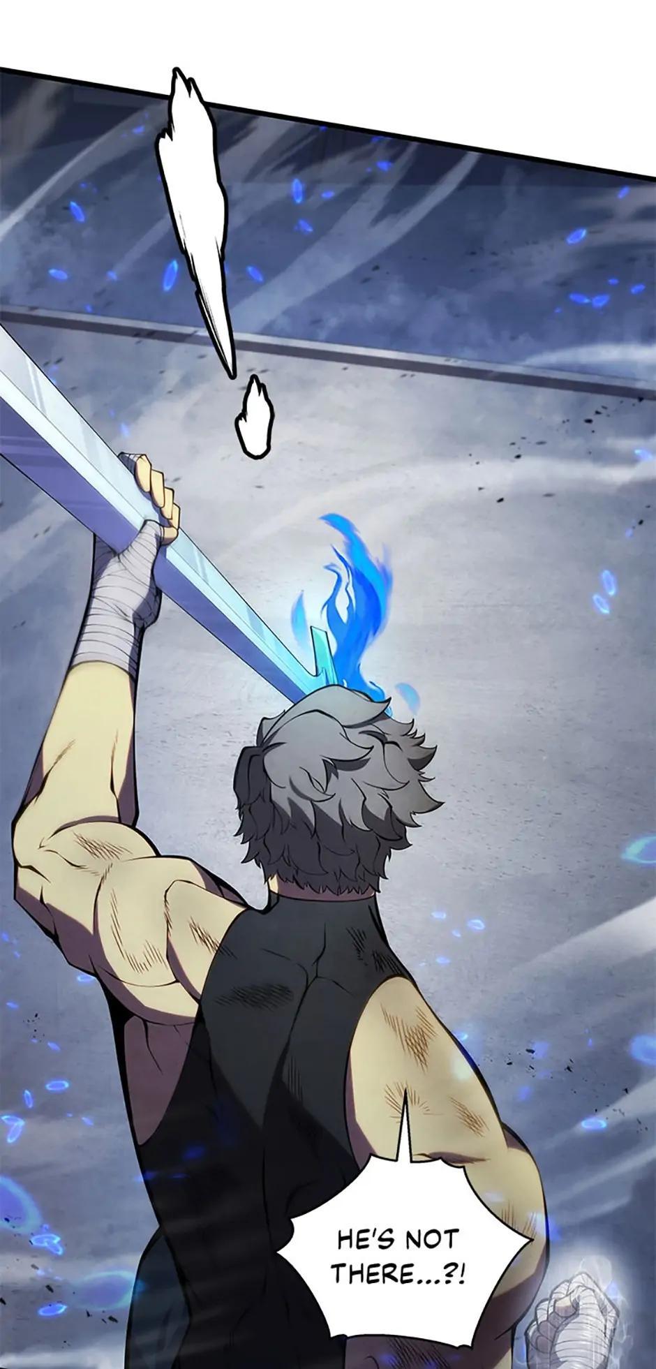 The Swordmaster’s Son Chapter 64 — page 62