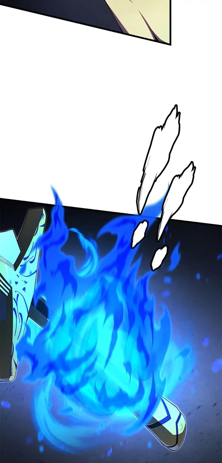 The Swordmaster’s Son Chapter 64 — page 64
