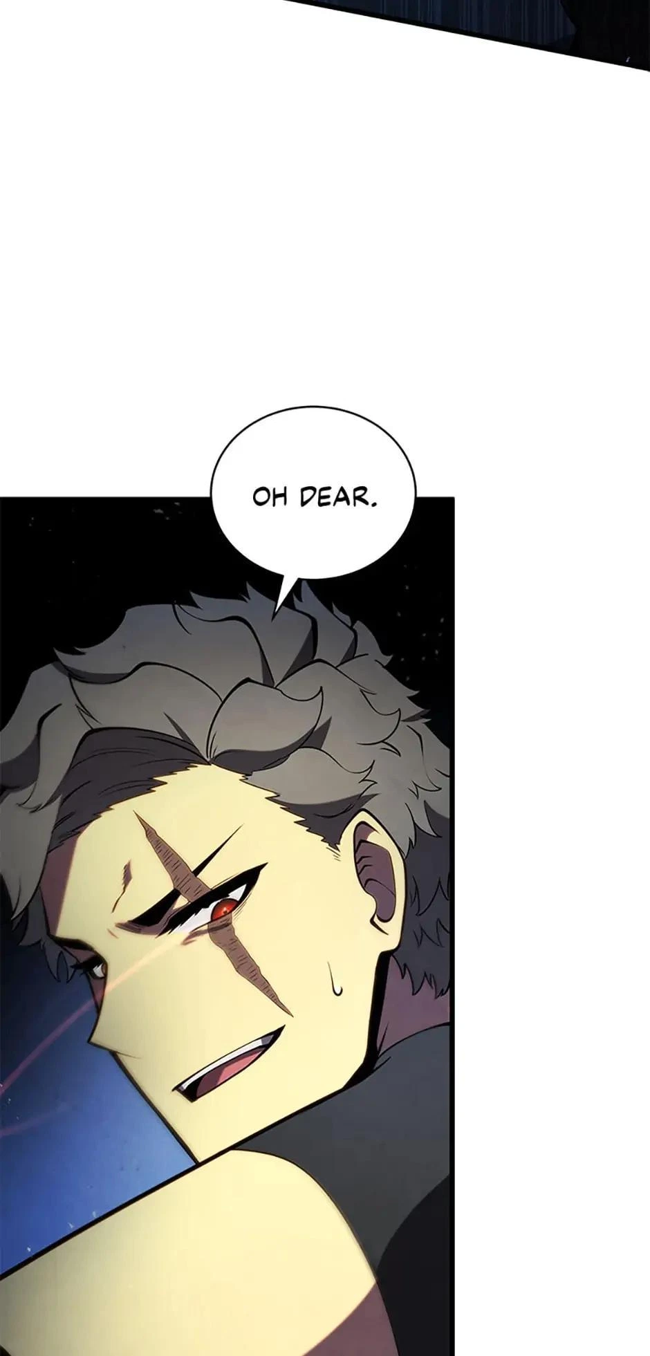 The Swordmaster’s Son Chapter 64 — page 67