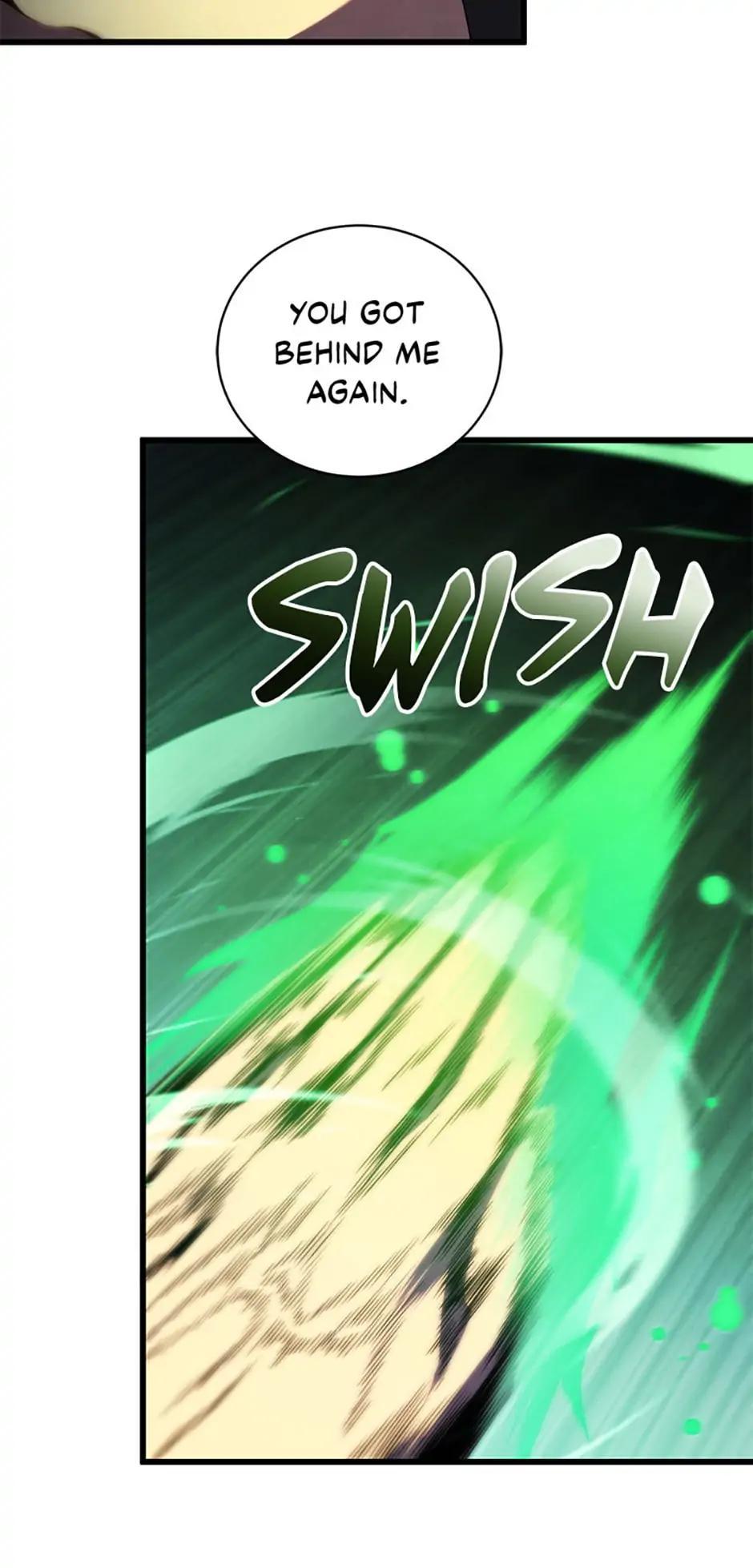 The Swordmaster’s Son Chapter 64 — page 68