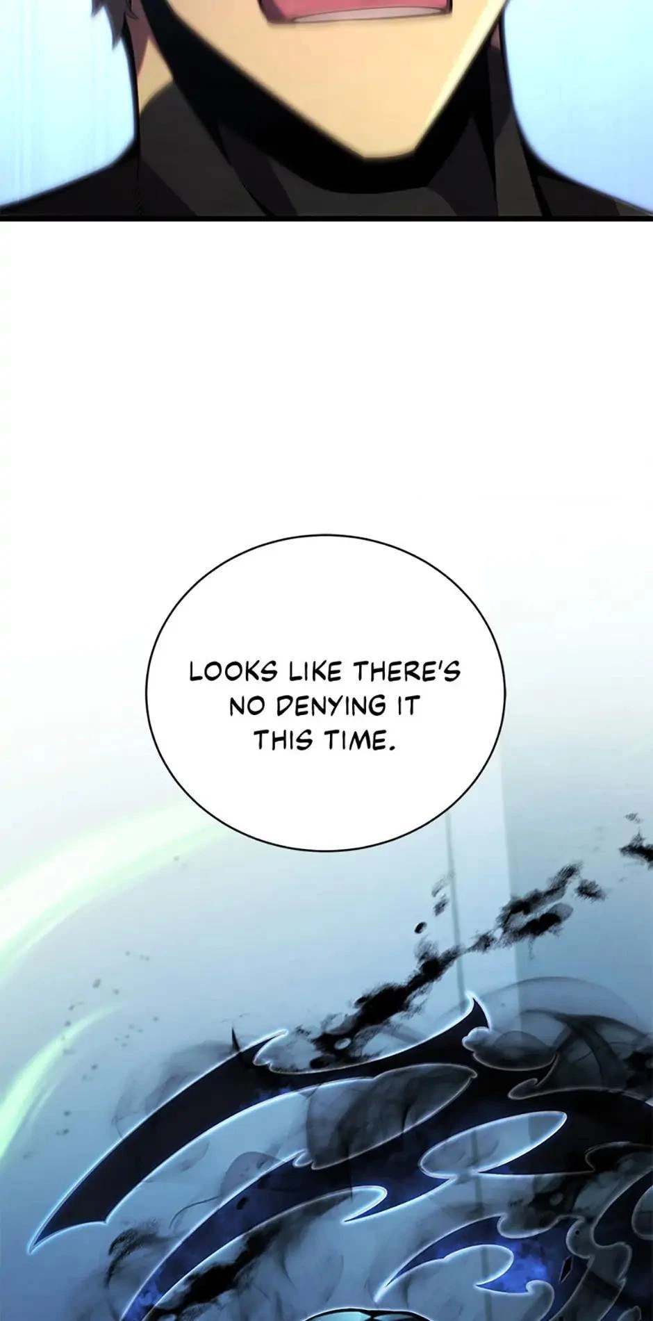 The Swordmaster’s Son Chapter 64 — page 71