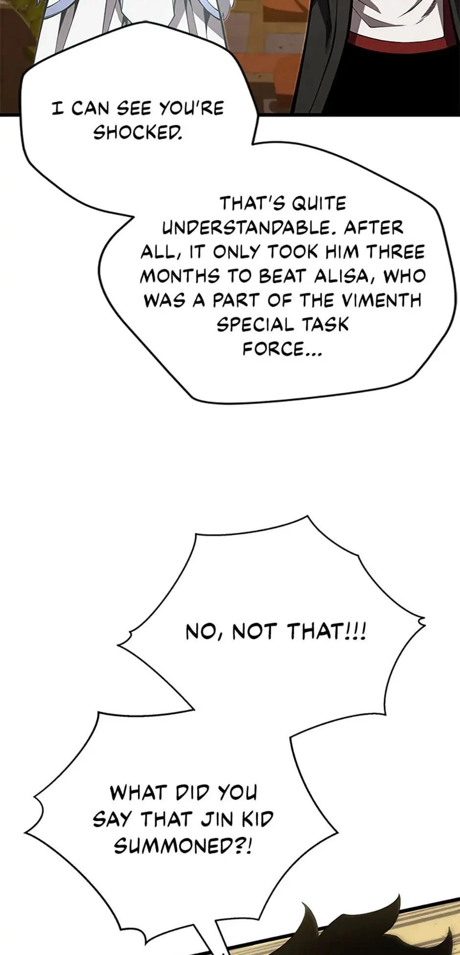 The Swordmaster’s Son Chapter 64 — page 80