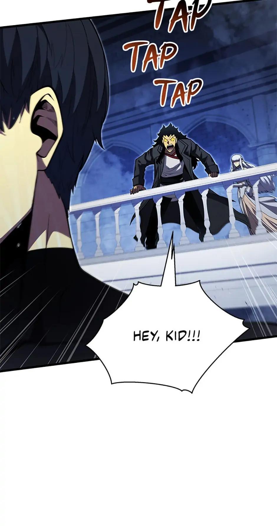 The Swordmaster’s Son Chapter 65 — page 6