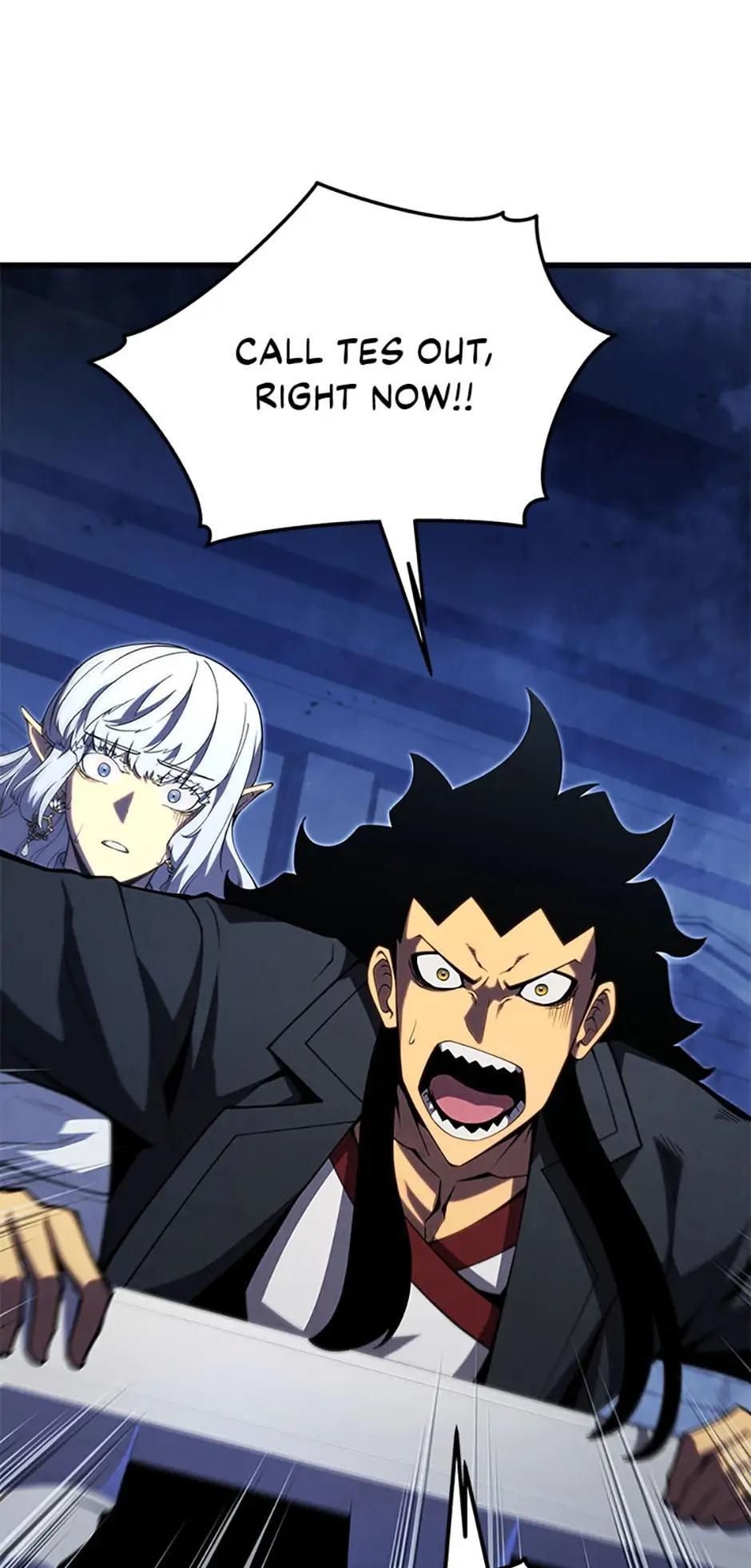 The Swordmaster’s Son Chapter 65 — page 8