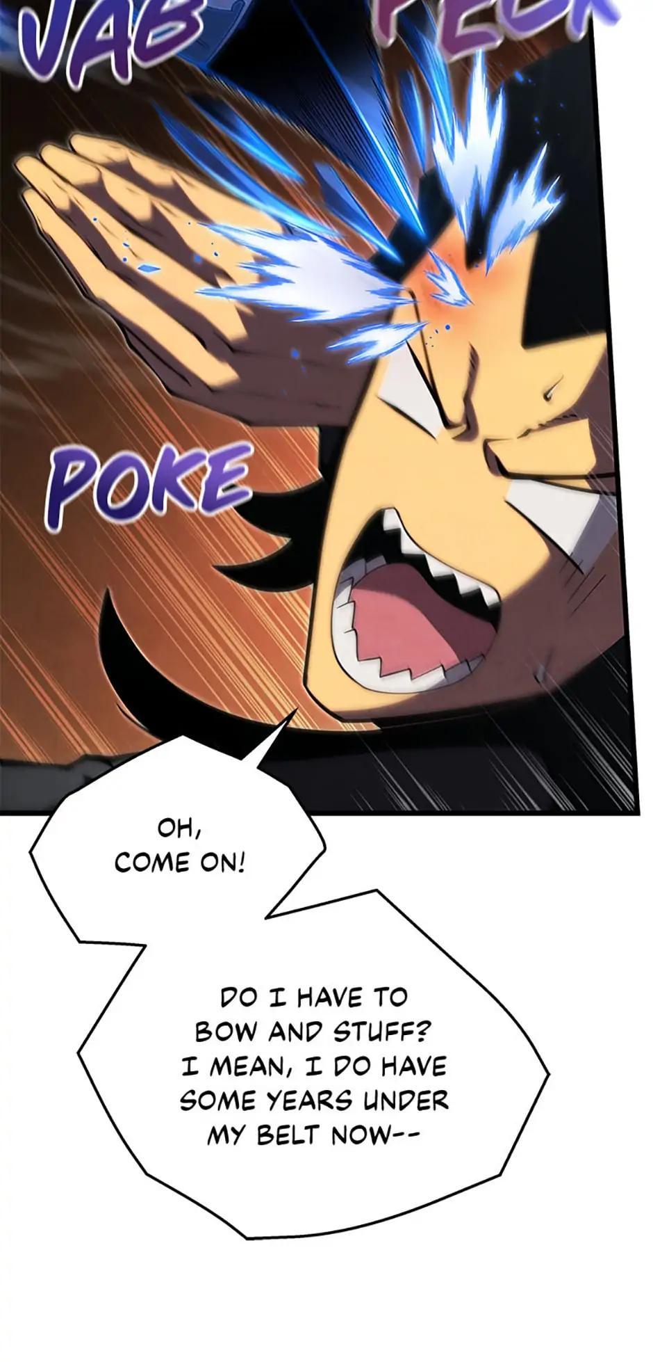 The Swordmaster’s Son Chapter 65 — page 14