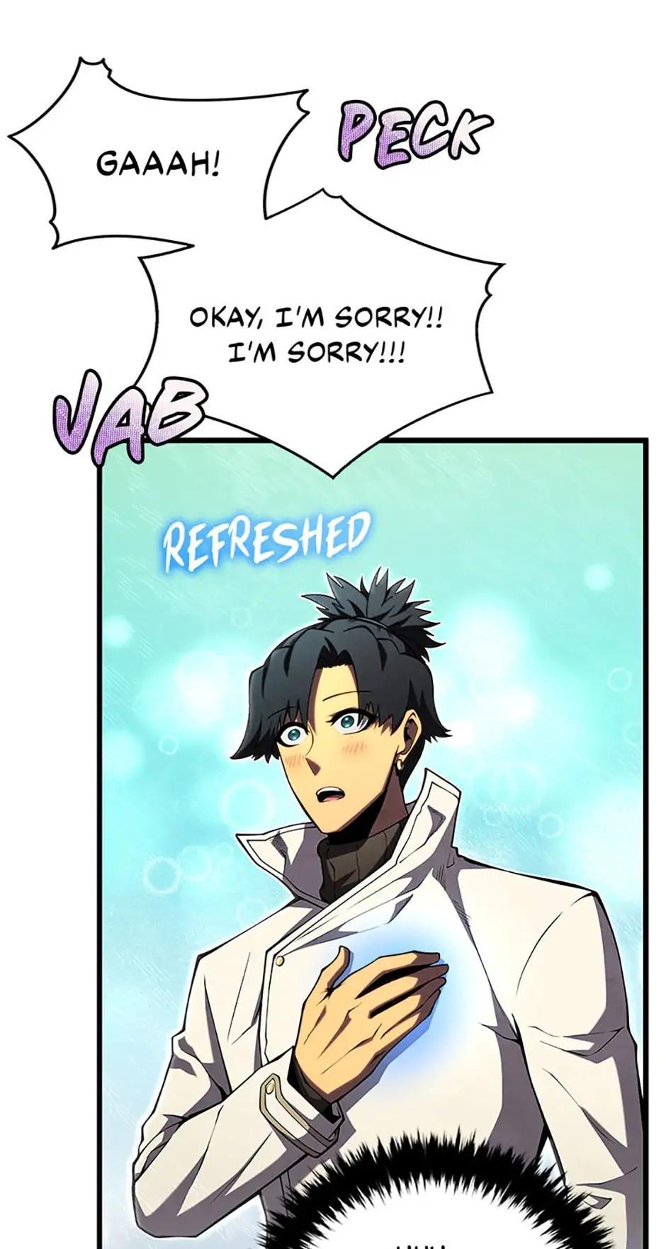The Swordmaster’s Son Chapter 65 — page 15