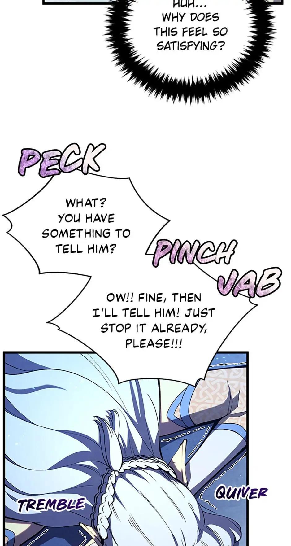 The Swordmaster’s Son Chapter 65 — page 16