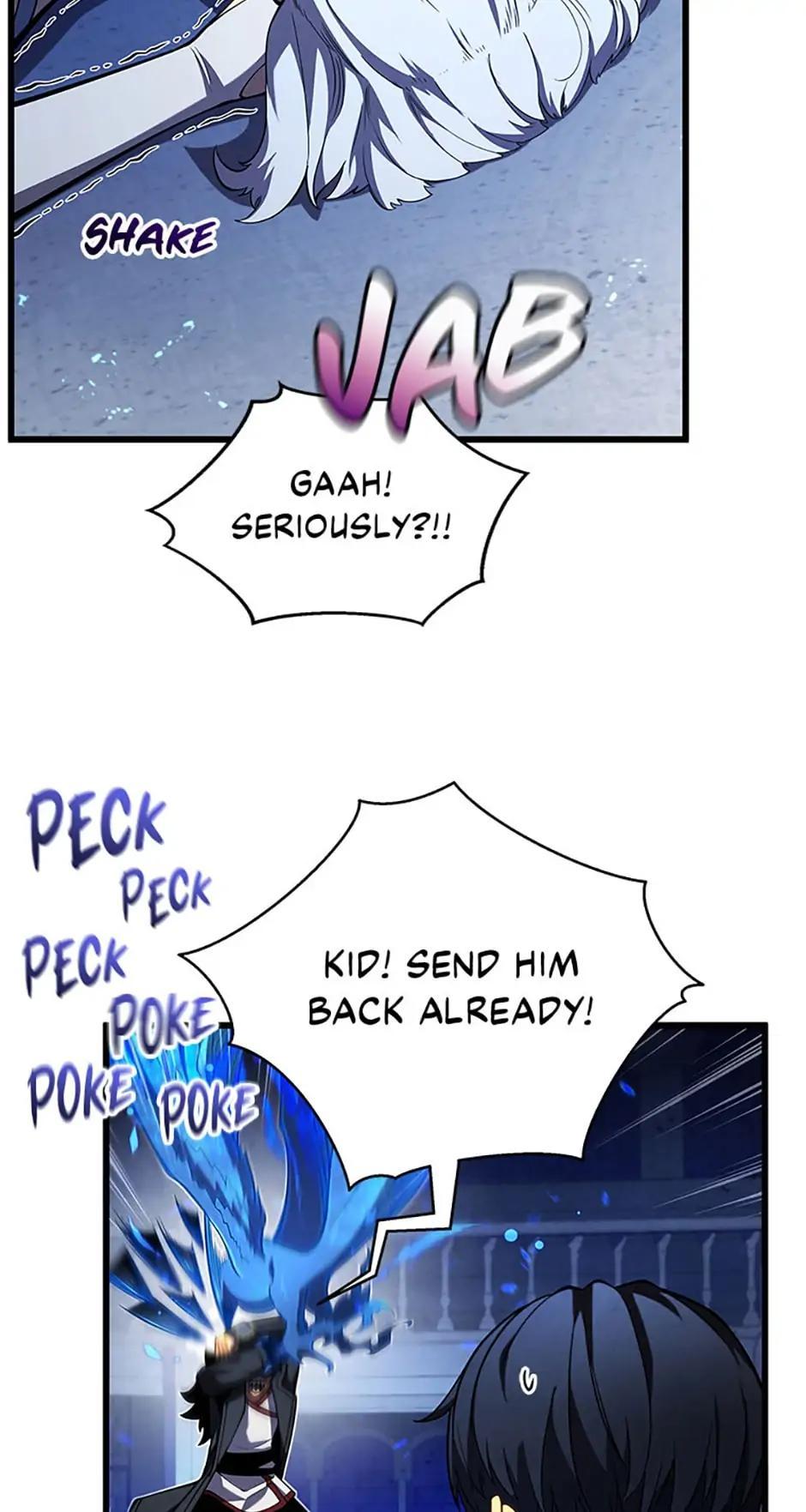 The Swordmaster’s Son Chapter 65 — page 17