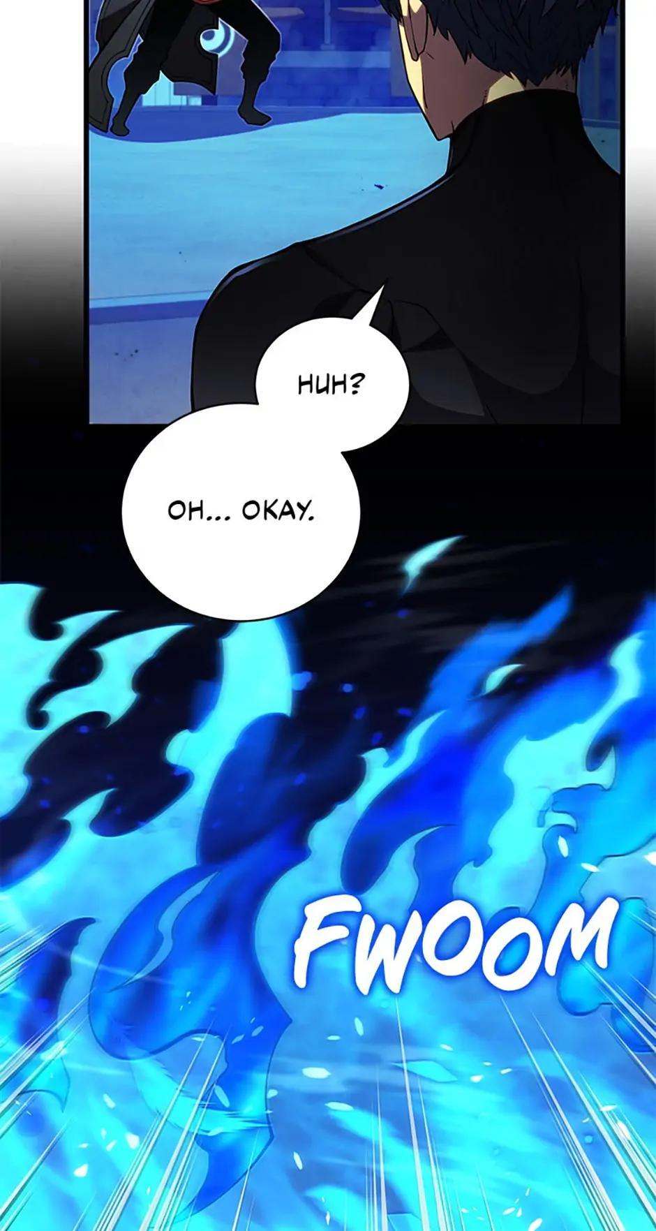 The Swordmaster’s Son Chapter 65 — page 18